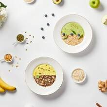 SUNGIVEN SUNGIVEN High Protein Overnight Oats Variety Pack - 7 Flavors Low Sugar High Fiber Instant Oatmeal Health Breakfast Snacks For Gym Office School Trip Kids With Superfoods