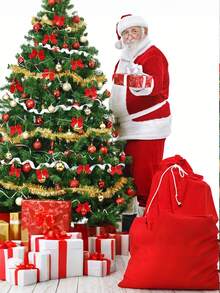 24 piezas Mini decoraciones de lazo navideño para el árbol de Navidad, lazos pequeños de 8 cm para manualidades del árbol de Navidad, decoraciones del hogar, regalos, DIY colgantes, decoraciones navideñas, decoración de invierno, decoración navideña del hogar, regalos de Navidad, decoración navideña