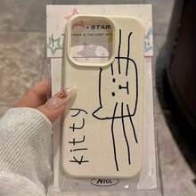 Basic Phone Cases - Antikweiß - Übersicht 8
