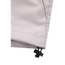 Animal Womens/Ladies Pace Packable Waterproof Jacket (Light Beige) - 100% Mixed - (MW2943) - Beige - View 4