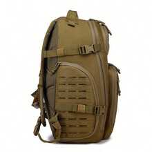 45L Hiking Backpack Daypack Travel Sports For Camping Hiking Outdoor Sports For Men's And Women Birthdays Gift