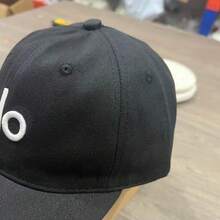 Fashionable Unisex Baseball Cap, Trucker Hat, Fishing Hat - Multicolor - View 6