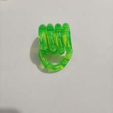 1pc Tango Twist Music Genuine Stress Relieving Tool Finger Relaxation Attention Training ADHD Stress Relieving - Nhiều màu - Xem 6