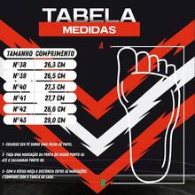 Tenis Corrida Masculino Confortavel Macio Leve Academia Caminhada Envio Imediato - Branco - Visão 6