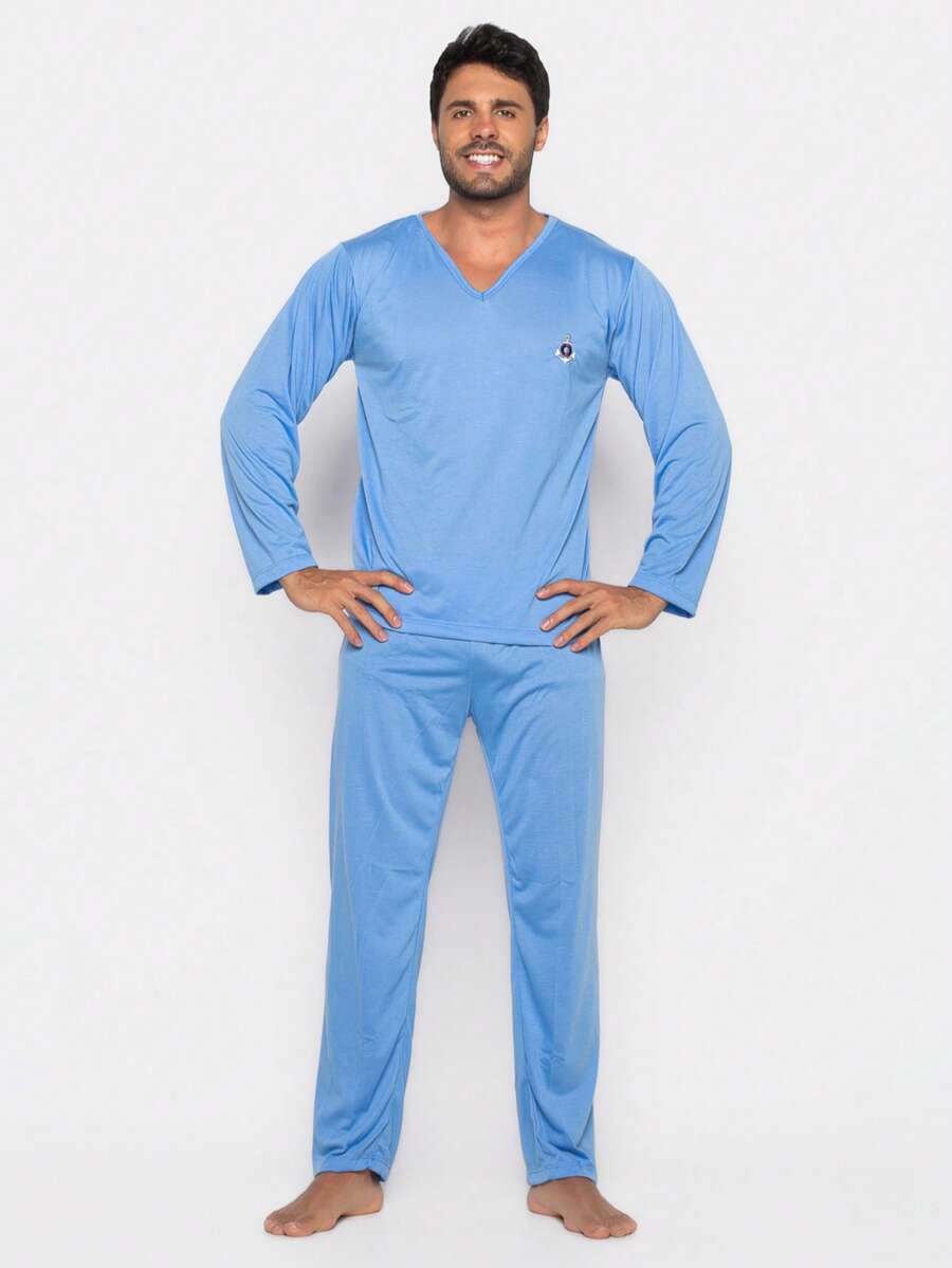 Men Underwear Accessories - Màu xanh lam - Xem 1