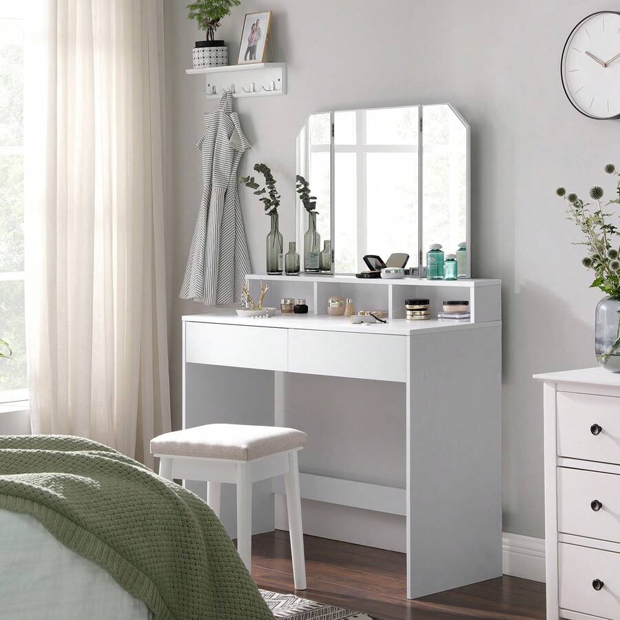 Vanities & Vanity Benches