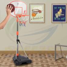 Kids Basketball Toys - 1 - View 4