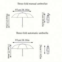 时尚黑白猫咪图案透明伞 - 紧凑三折设计，是旅行、婚礼、春夏之选、伴娘礼物、房间、卧室装饰、海滩、旅行、男士、女士、度假、可爱小物、母亲节礼物、卧室装饰、花园、厨房装饰、夏季、海滩、旅行必备、房间装饰、软萌、毕业季、户外、花园、旅行必备、便携必备、海滩必备、毕业季、毕业典礼、毕业礼物、毕业礼物、毕业礼物、毕业礼物、祝贺毕业、祝贺毕业、优秀毕业生、毕业典礼、毕业派对、户外必备、旅行便携、徒步旅行必备、露营必备、便携工具、夏季必备、夏季便携 - 彩色 - 查看 9