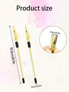 1 buc instrument auxiliar pentru brățări multicolore, instrument auxiliar pentru purtarea brățării, instrumente auxiliare accesorii, cleme de aligator pentru fixarea brățării de mână pentru articulații pentru femei instrumente de bijuterii echipamente de fixare și agățare pentru bijuterii brățară colier