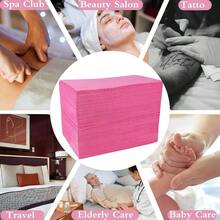 - sbanas desechables impermeables: mejore la higiene y la comodidad de su spa o saln con nuestro juego de sbanas desechables impermeables. Estas sbanas de SPA de primera calidad, que mi - inicial - Ver 7