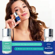 Keru Liquid Removes Warts, Moles, Spots, And Leaves No Pits - 買 3 送 2 - 查看 2