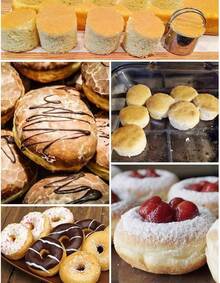 Donut Pans - 1 - View 8