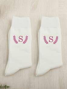 Custom Socks, Wedding Socks, Embroidered Groomsmen Socks, Groomsmen'S Initials Socks, Groomsmen Gifts, Groomsmen Proposals, Custom Embroidered Socks, Personalized Men'S Formal Socks, Groomsmen Socks