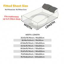 1 pieza Protector de colchón impermeable negro, Sábana ajustable de color clásico (se ajusta a colchones de hasta 30 cm), Capa superior de fibra sintética, Capa inferior de membrana impermeable de TPU acolchada, Relleno de fibra de poliéster, Bloquea el pelo de las mascotas, Adecuado para el cuidado de ancianos (1 pieza de protector de colchón solamente, sin funda de almohada ni almohada incluida)