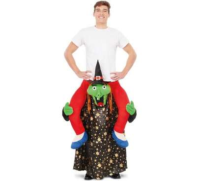 M.O.M Costumi e set da festa