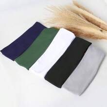 Diademas Deportivas para La Cabeza - Bandana para hombre 5 colores - Ver 8