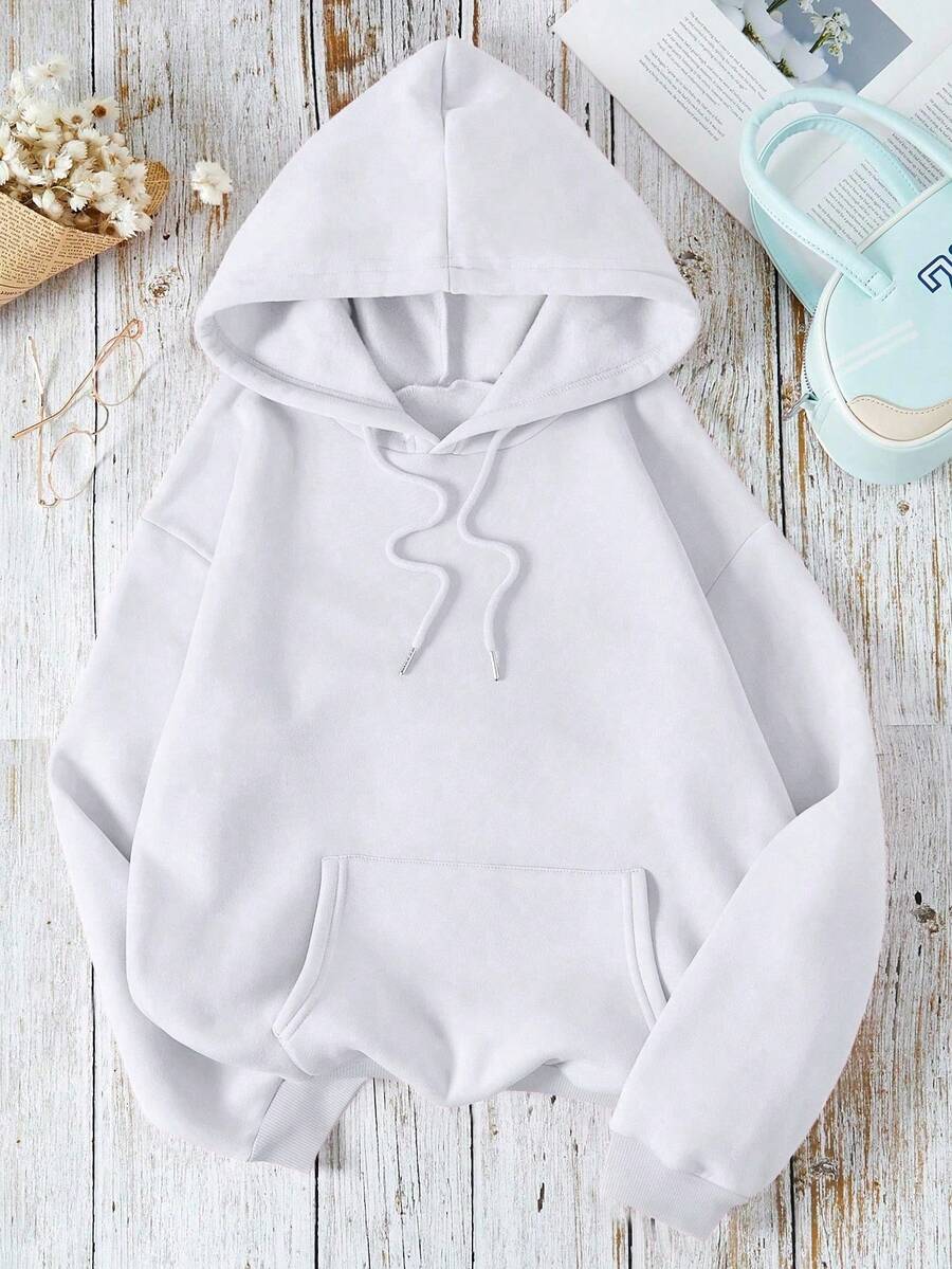 Sudadera de Mujer con Capucha  Cómoda y Calientita