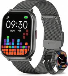 Smart Watches - Japan A Type Plug(100V) - View 8