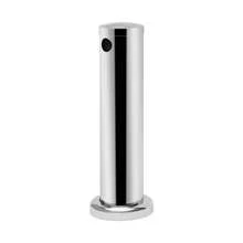 Beer Dispenser Single Tap Beer Tower Beverage Dispenser - Silver - View 6