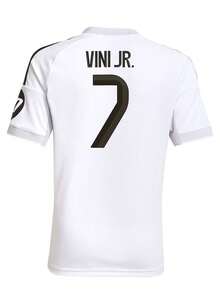 Jersey Real Vini Jr - Blanco - Ver 1