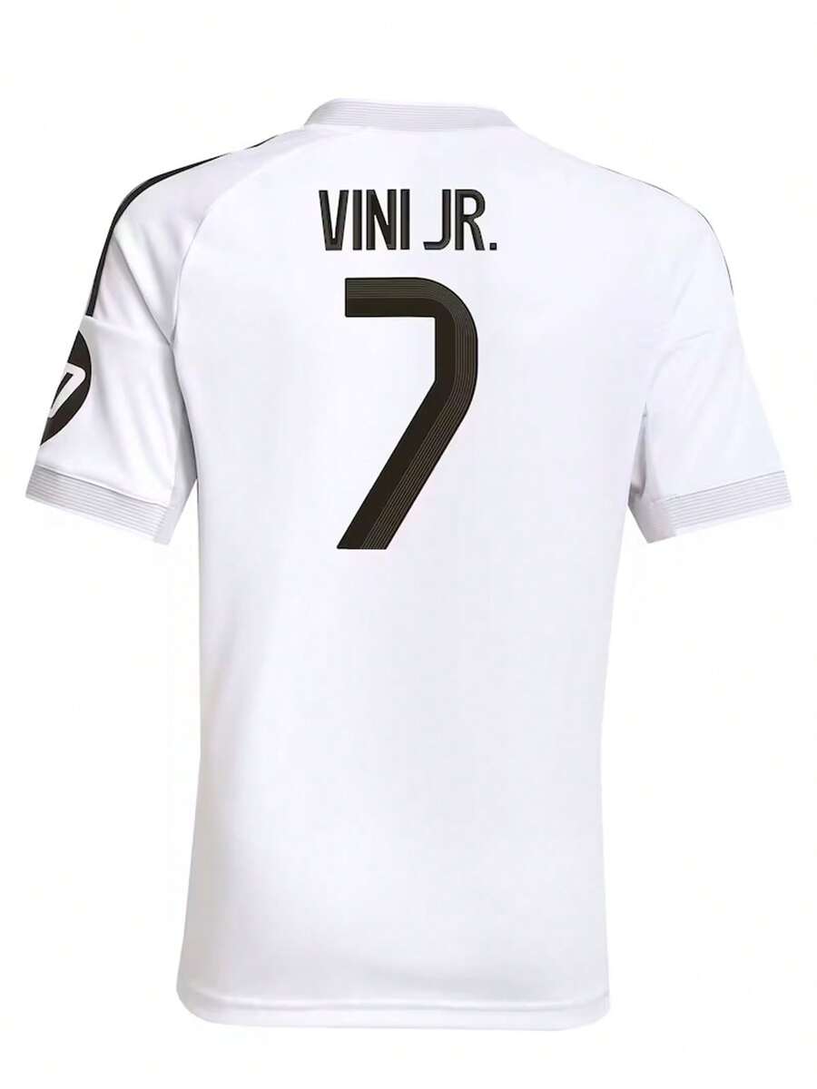 Jersey Real Vini Jr - Blanco - Ver 1