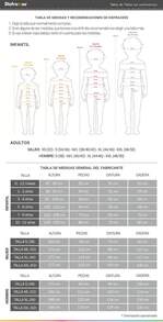 Eurocarnavales Costumes et ensembles de fête - Multicolore - Voir 2