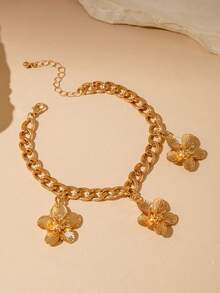 Lắc chân nữ - 29834-ank-G-8 - Xem 7