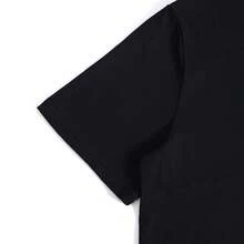 90'S Mom Vibes Shirt, Funny Mom Shirts, Cool Moms Club T Shirt, Funny Mom Life Tee, Mother's Day Gift, Cool Mom Gifts Top Womenswear - 黑色 - 查看 7