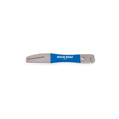 DT - 2 - Rotor Truing Fork, Black