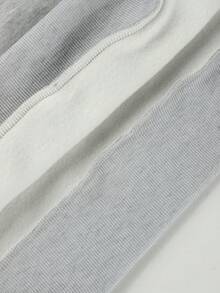 Fall Clothes For Women Back To School Oversized Women Grey Hoodies Long Sleeves Sweatshirts Sweat Cute Hoodies