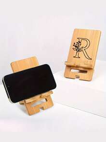 Compatible With IPhone, Android Phone, Gift For Birthday, Family, Friends Phone Stand