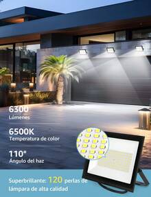 Floodlights - 70w-6500k - View 2