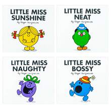 Little Miss My Complete Collection - 36 Books Box Set - Sets - View 6