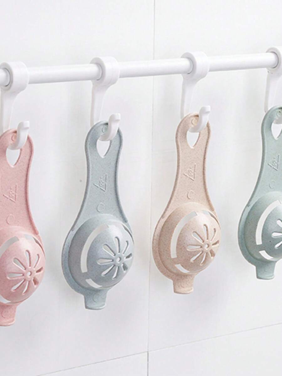 Egg Yolk Separator, Home & Baby Baking Egg Separator, Egg Yolk & Egg White Divider Filter