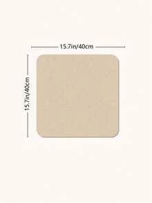 大尺寸无钉毛毡板，多用途装饰板，教室公告板，卧室墙壁装饰，适用于情人节，家庭，书房，办公室，圣诞节，新年装饰，照片展示，留言板，也可作为创意新年礼物送给朋友，同事，长辈