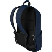 Generic Joey Canvas AntiTheft 18L Laptop Backpack (Navy) - Navy Blue - View 4