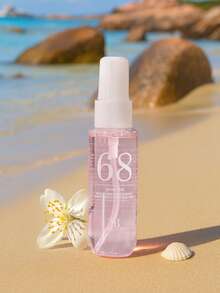 1 Stück/4 Stücke 40ml Brasilianische Kollektion Duftspray mit Geschenkbox, limitierte Auflage Raumduft für Innen- und Außenbereich, vielschichtiger, erhöhter Zustand der Glückseligkeit Spray mit langanhaltend frischer, charmanter natürlicher Essenz, die eleganten Janeiro-Vanille-Kokos-Blumen-Frucht-Zitronen-Holz-Aquatischen-Ozean-Duft für Date, Party, Treffen, Reisen, Zuhause, Hotel, Büro freisetzt, ideales Geschenk für Familie, Verwandte und Freunde