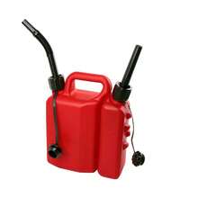Di Martino 7030 Double Fût 1,5 L 3,5 L - Rouge - Voir 1