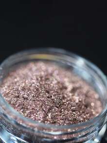 1g/Jar Pink Series Highlighter Pigment Loose Diamond Mica Shimmer Powder For Nail Art Beauty DIY Resin Craft