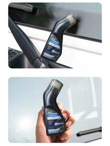 Anti-Fog Coating Car Windshield Anti-Fog Agent Rearview Mirror Helmet Lens Defogging Agent Window Defogging Artifact