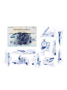 MOCARD Assorted Stickers - Green - View 10