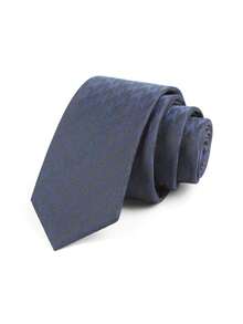 1 Stück modische 6cm Polyester handgemachte Herren Krawatte, Business Lässig Professionelle Formelle Kleidung Hochzeit Business Krawatte, geeignet für Herren und Damen, Feiertags-Party, Alltags-Tragen, exquisites Halloween, Weihnachts-, Erntedank-Geschenk, Geburtstags-Geschenk