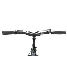 Romer składany rower elektryczny 20 cali 48V15Ah długi zasięg Miejski rower elektryczny Shimano 7-biegowy hamulce tarczowe amortyzacja