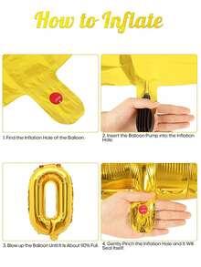 9 Stücke/Set 2026 Dekorative Luftballons, enthält goldene 2026 & Hallo Folienballons, geeignet für Weihnachten, Neujahr & Themenpartydekoration, 2026 Neujahrsfest, Silvester Deko, Geburtstag, Abschlussfeier, Fotobox Requisiten, Feiertagsdekoration