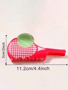 1 Peça Clipe de Cabelo em Formato de Bola de Tênis, Garra de Tubarão, Garra Esportiva, Clipe de Cabelo, Suporte de Rabo de Cavalo para Uso Diário por Mulheres, Acessórios de Cabelo Elegantes, Clipe de Cabelo Elegante, Presilha de Cabelo de Inverno