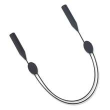 Restraint Ropes & Lanyards - Black - View 6