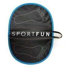 1pc Portable EVA Poolside Changing Mat, Waterproof Foot Pad For Swimming, Beach, Surfing, Diving, Water Sports, Beach Essentials, Beach Accessories, Pool Float