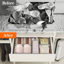 Cloth Storage - Light Grey - View 7