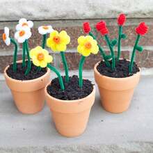 1000 Piezas Limpiapipas, BetterJonny 30cm de Largo Limpia Pipas Colores Surtidos Tallos de Chenilla para Proyectos Manualidades Decoraciones, 10 Colores - 1000 piezas, 10 colores - Ver 9