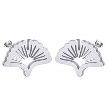 1 Pair Of Stainless Steel Earrings, Unicorn, Dinosaur And Small Animal Jewelry, Is An Ideal Birthday Gift For Ladies